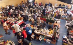 Flohmarkt 2015