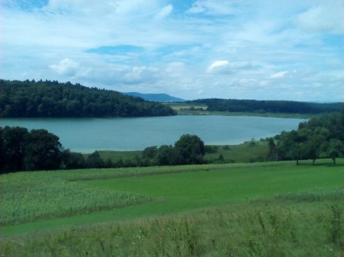 Am Mindelsee
